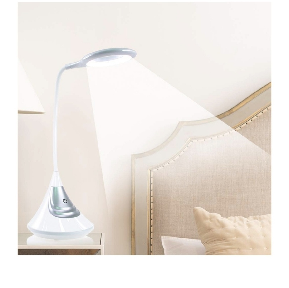 Ring light/desk light